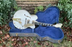 1974 Gretsch 7595 White Falcon