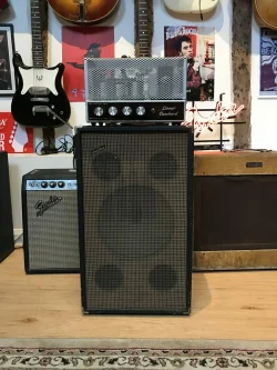 1960's Conchord Head With 1 X 12 Realistic Cabinet 30w