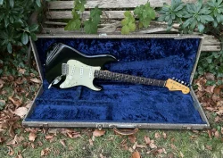 1961 Fender Stratocaster