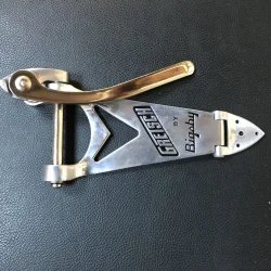Gretsch Bigsby B6 USA Tailpiece (Used)