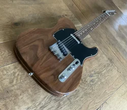 circa 1985 Rosewood Fender Telecaster TL-69 115