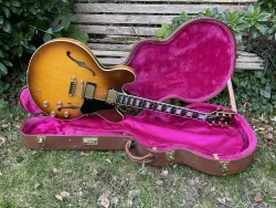 1987 Gibson ES 347 S