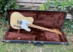 1974 Fender Telecaster