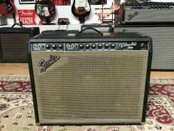 1964 Fender Vibroverb Ex Andy Fairweather Low, Eric Clapton