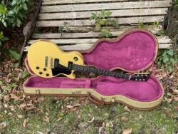 2009 Gibson Les Paul Special TV Yellow