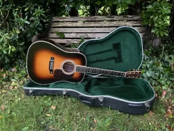 Martin D42