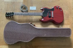 1963 Gibson SG Junior