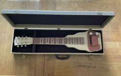 1950's Gibson BR9 Lap Steel