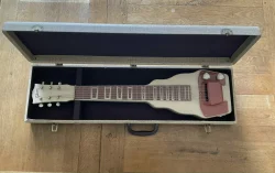 1950's Gibson BR9 Lap Steel