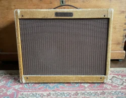 1960 Fender 5E3 Deluxe
