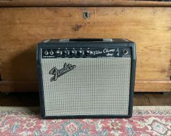 1967 Fender VibroChamp