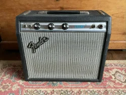 1979 Fender Champ