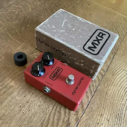 1978 MXR Dyna Comp