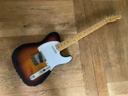 1957 Fender Telecaster