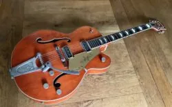 1957 Gretsch 6120