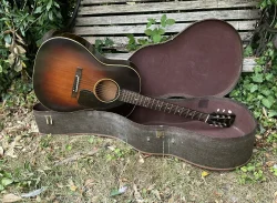 1943 Gibson LG2