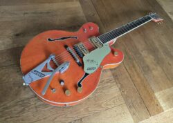 1967 Gretsch 6120 Nashville SOLD