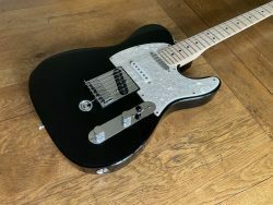 2007 Fender Nashville B Bender