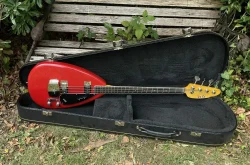 Vox Phantom Bass