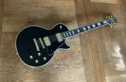 1978 Gibson Les Paul Custom