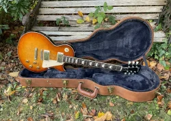 2016 Gibson Memphis ES LPSTD Les Paul