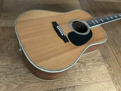 1981 Martin D45