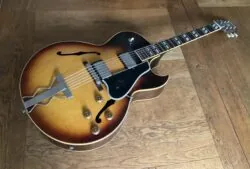 1960 Gibson ES 175D