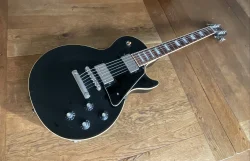 1991 Gibson Les Paul Standard Sold