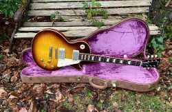 2008 Gibson Les Paul R9