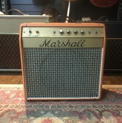 1970's Marshall Mercury 2060