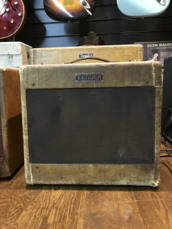 1953 Fender Deluxe