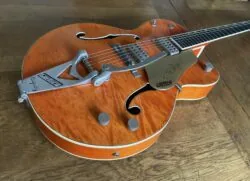 1960 Gretsch 6120 Chet Atkins