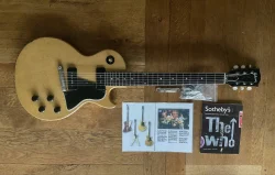 1956 Gibson Les Paul Special Ex John Entwistle