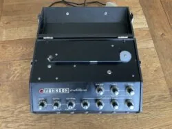 1970's Johnson Tape Echo