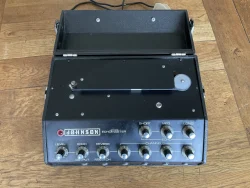 1970's Johnson Tape Echo