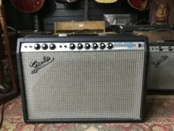 1971 Fender Deluxe Reverb