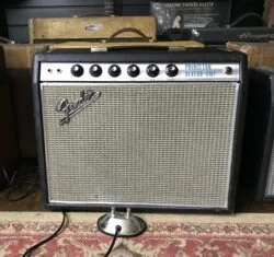 1969 Fender Princeton Reverb