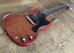 1964 Gibson SG Junior
