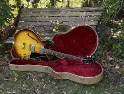1964 Gibson ES 330 TD