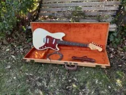 1963 Fender Duo-sonic