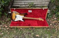 1956 Fender Stratocaster