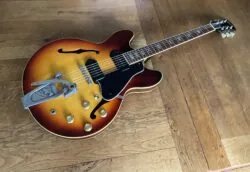 1967 Gibson ES 330 TD