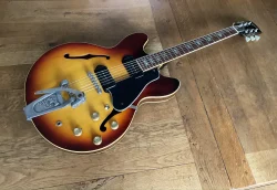1967 Gibson ES 330 TD