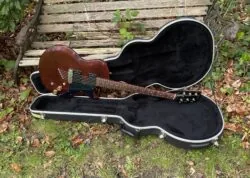 1975 Gibson L6S Deluxe