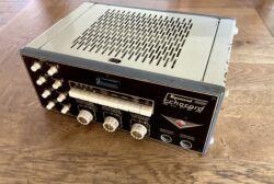 Dynachord Echocord Super Valve Tape Echo