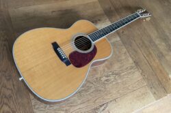 1999 Martin 0000-38 Custom
