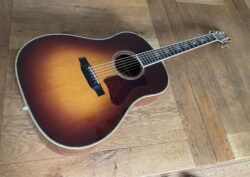 1999 Collins CJ-41 Sunburst