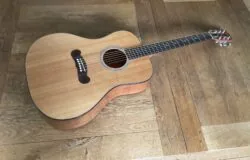 1999 Gibson CL 20 Electro Acoustic