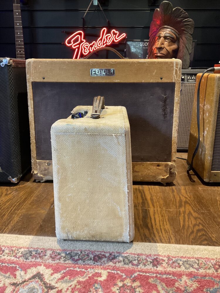 1950 Fender Princeton - Image 2