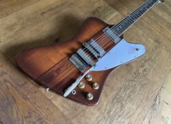 Circa 1964 Gibson Firebird 111